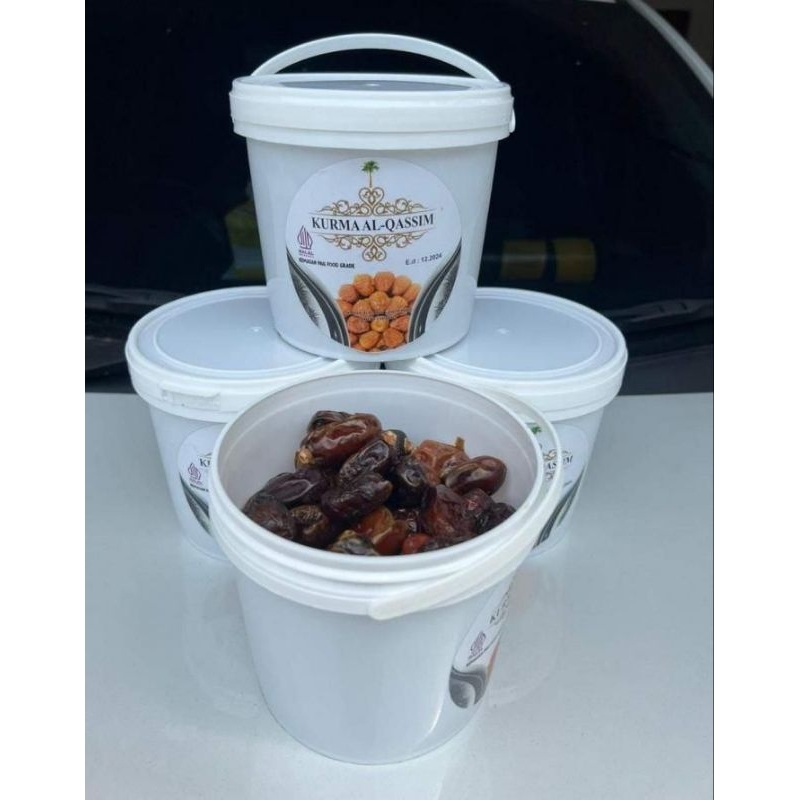 

kurma Timba Al Qassem