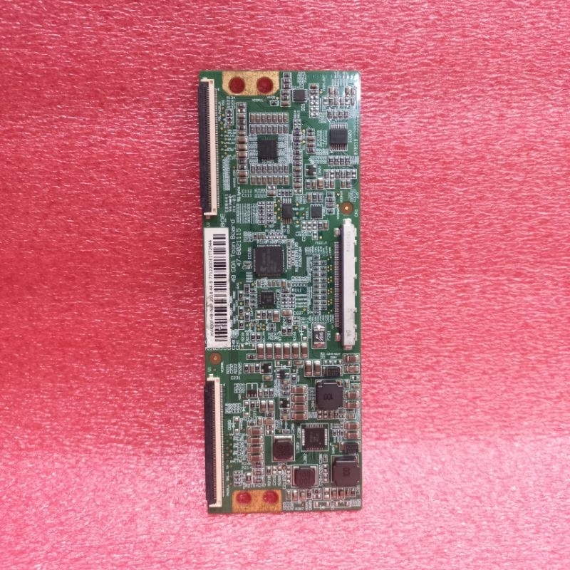 T con - Tcon - Ticon Tikon PANASONIC TH-49F306G