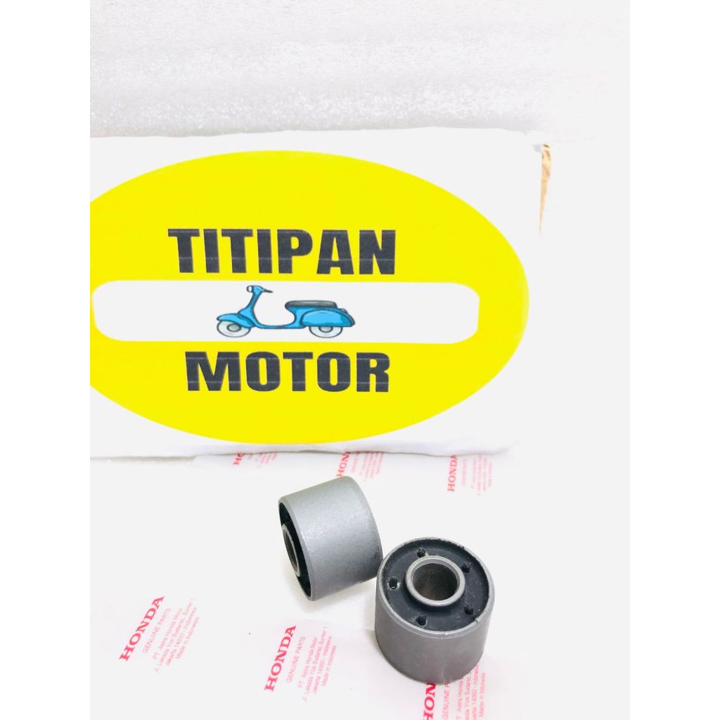 BOSH BOS ENGINE ARM SWINGARM SWING FORK MONTING MOUNTING HONDA VARIO 110 125 150 BEAT FI  KARBU SCOO