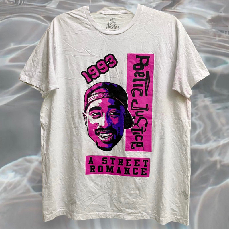 Kaos Poetic justice film