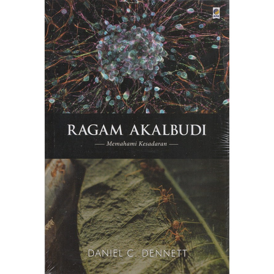 Ragam Akal Budi - Daniel C Dennett
