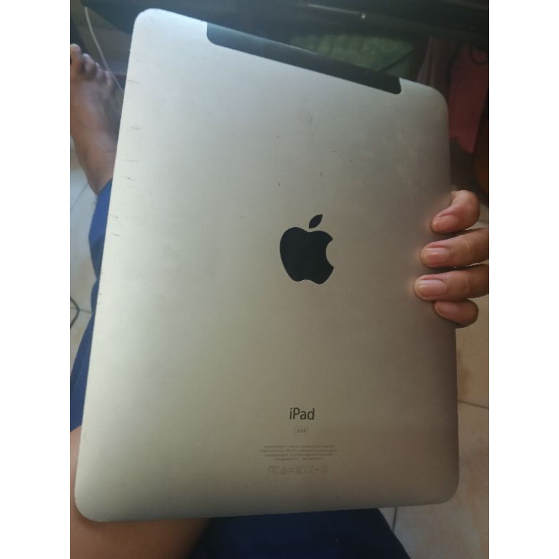 IPAD 1 A1337