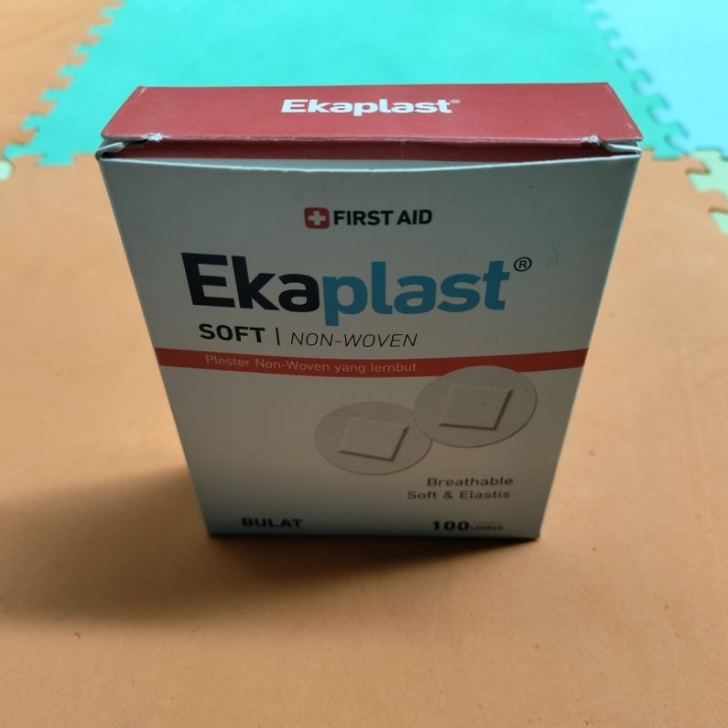hansaplast ekaplast plester bulat plester infus plester suntikan vaksin