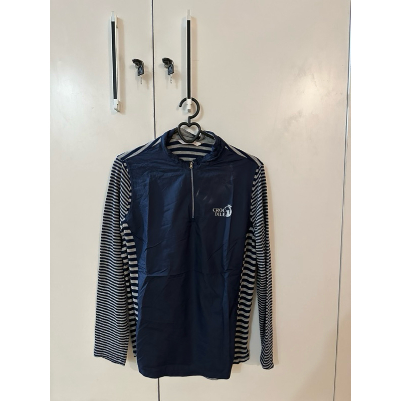 crocodile preloved ladies