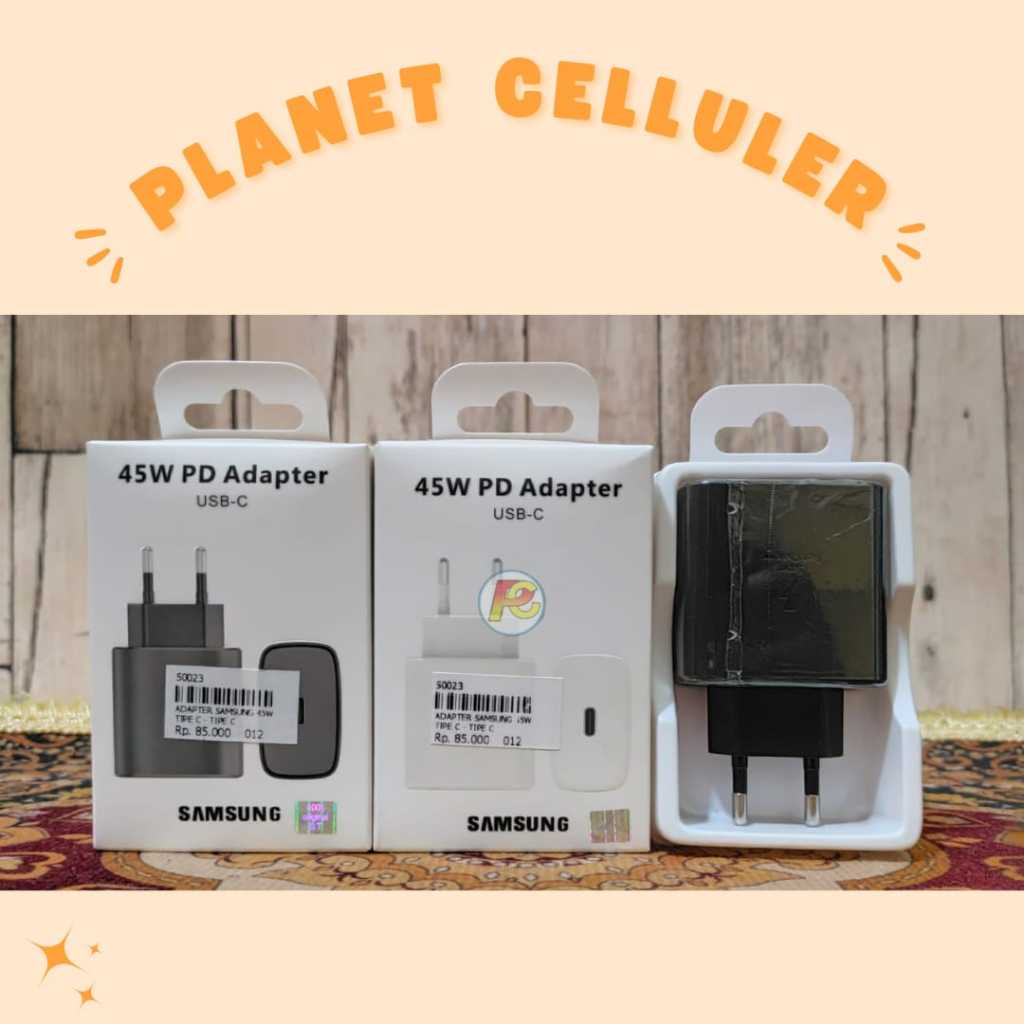 BATOK SAMSUNG 45 WATT