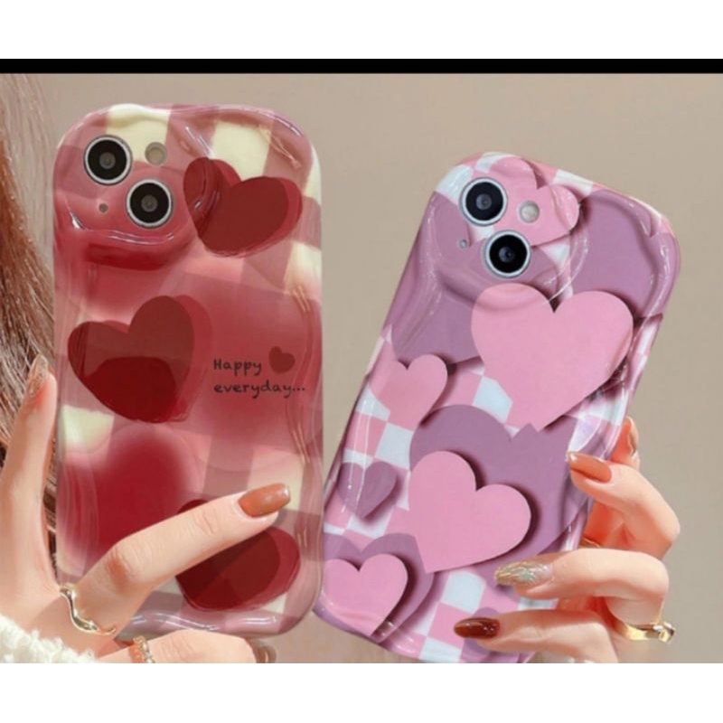 CASE HP MOTIF OPPO VIVO SAMSUNG XIOMI IPHONE POCO INFINIX