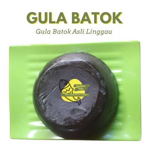 

GULA BATOK SUPER PREMIUM