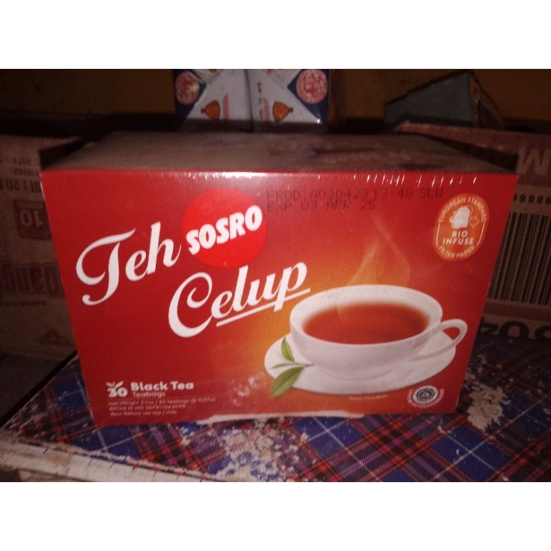

teh celup