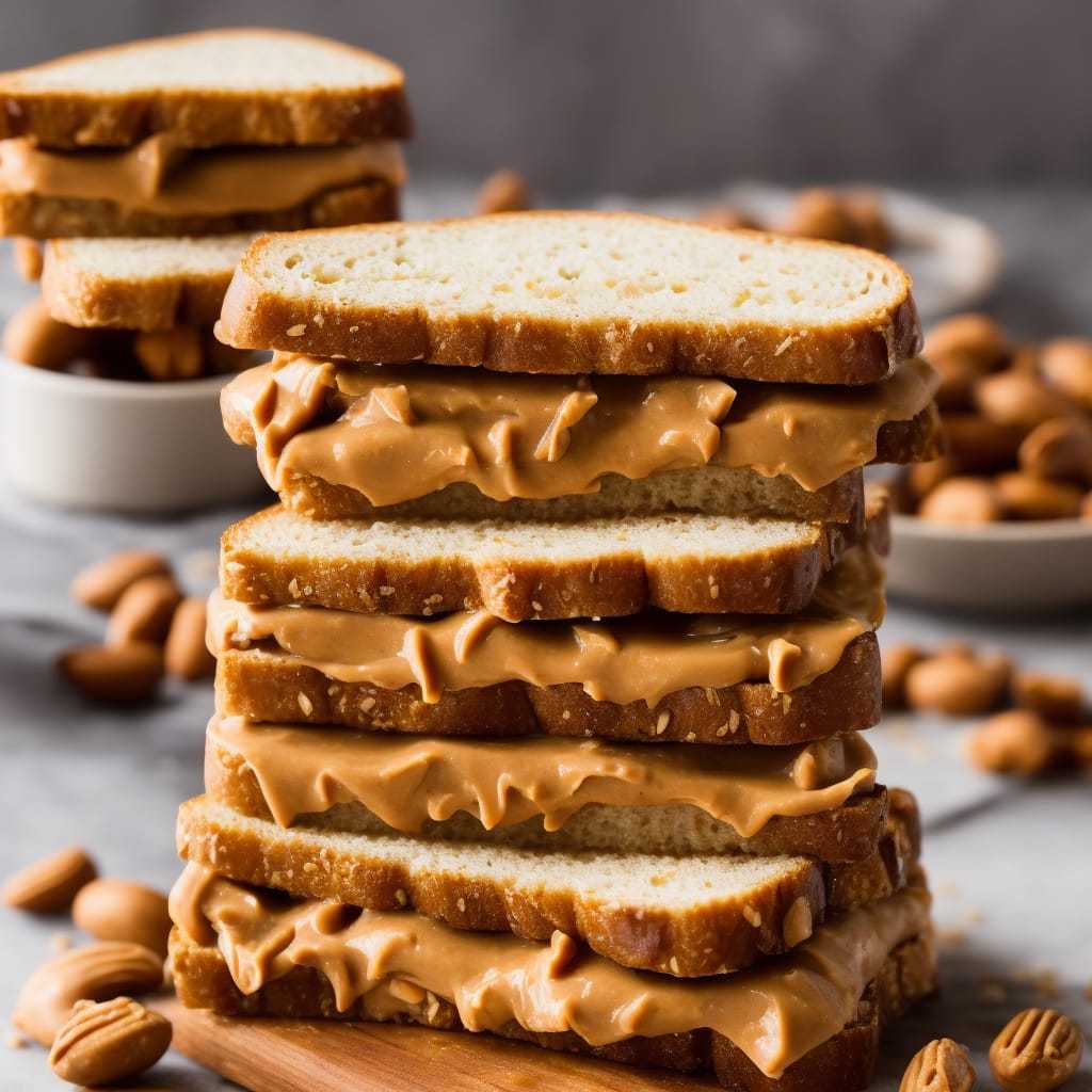 

Ay00! Selai Kacang Pindekas The Nine 1kg Repack Pindakaas The Nine Repack 1 Kg Peanut Butter Jam