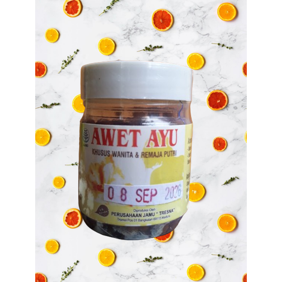 

jamu awet ayu tresna /jamu madura/jamu awet muda/mngencangkan kulitstorejamu kering