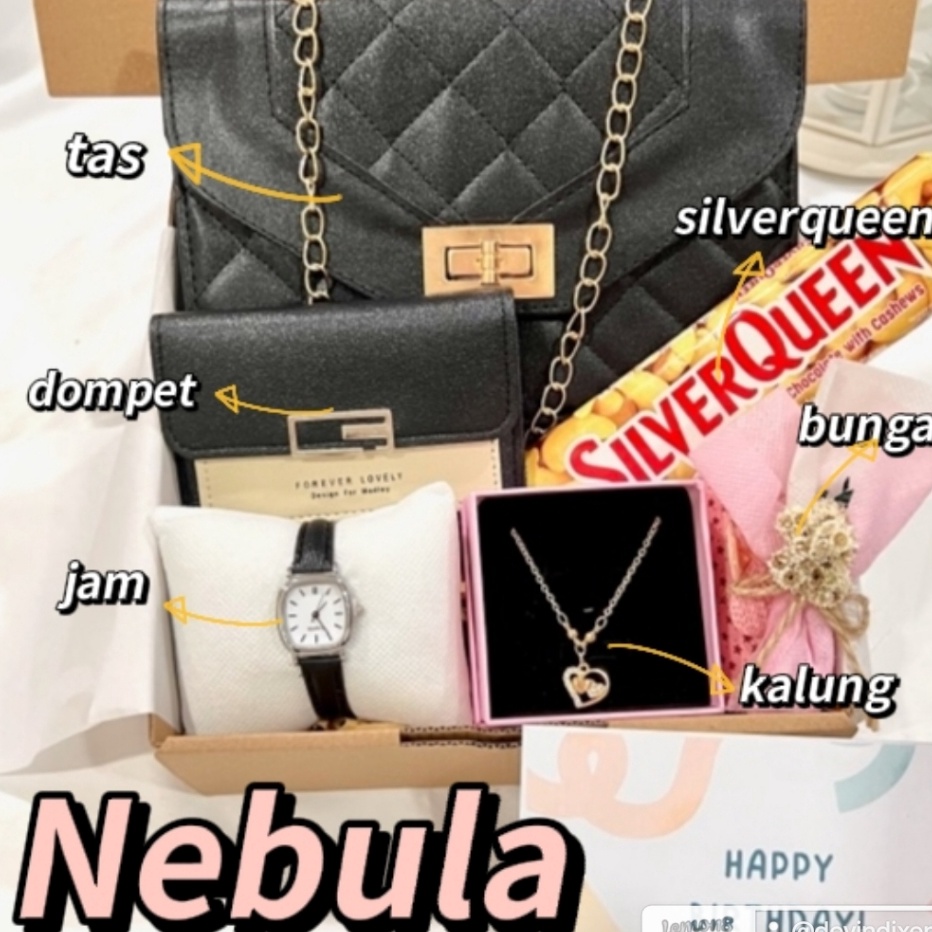 

Free Ongkir BEST SELLER GIFT HADIAH HAMPERS KADO WANITA PEREMPUAN CEWEK CEWE BOTOL BIRTHDAY GRADUATION WEDDING ULANG TAHUN WISUDA PERNIKAHAN