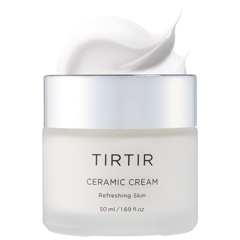 TIRTIR Ceramic Cream 50ml