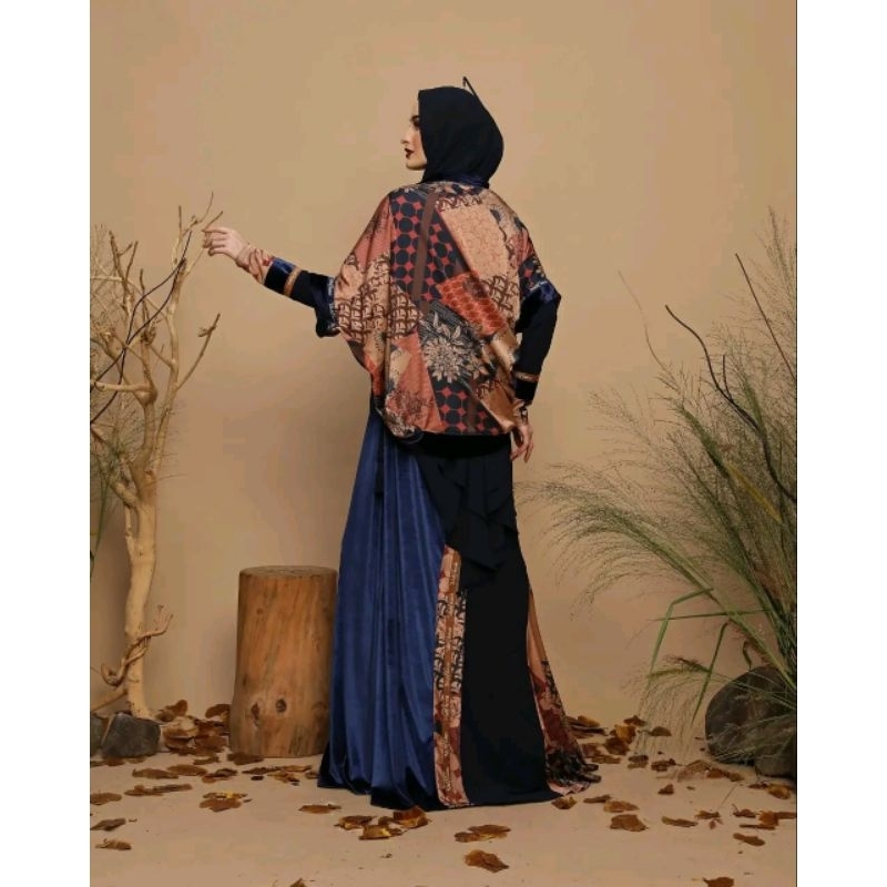 New MH Arrival Japana Series By Motif Hawa