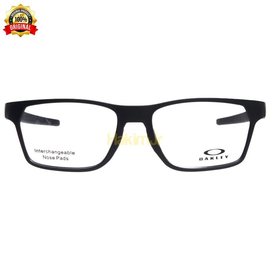 Frame Kacamata Oakley Original Hex Jector (A) OX8174F
