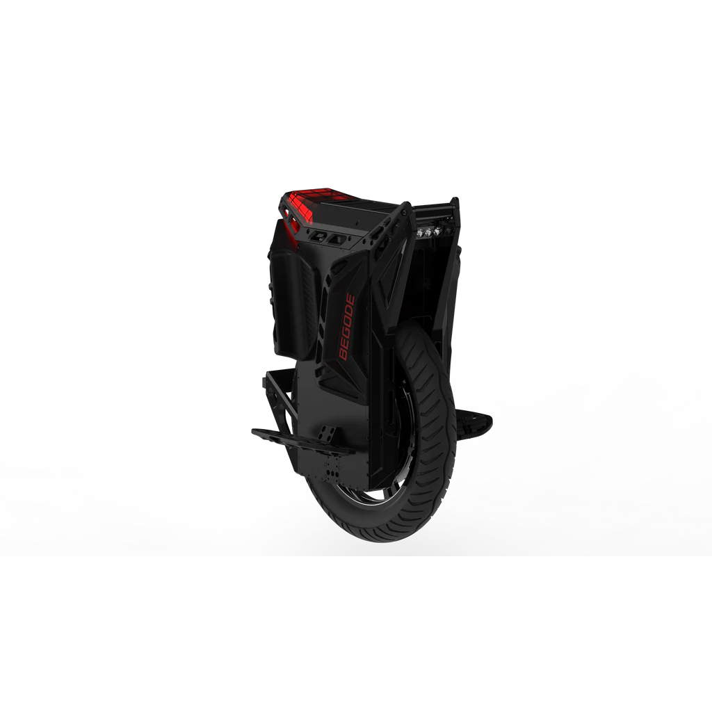 Begode ET Max Samsung 50GB Electric Unicycle