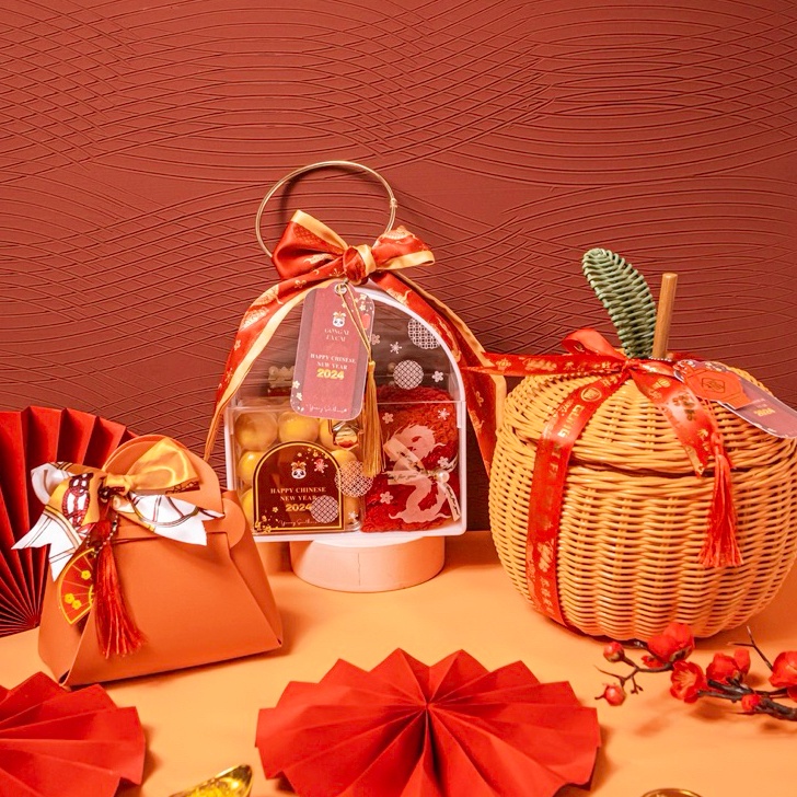 

Terlaku HAMPERS IMLEK CNY 224 CHINESE NEW YEAR HAMPERS