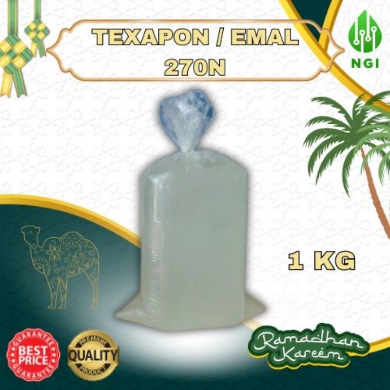 Texapon 1 kg