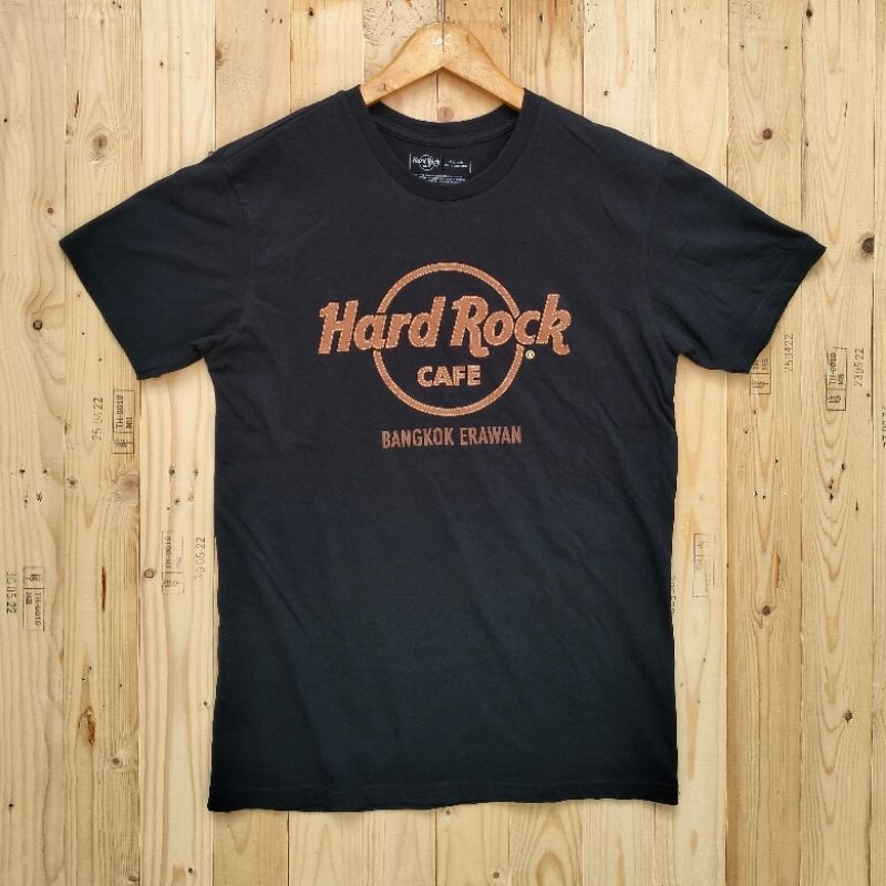 Hard Rock Cafe Tshirt