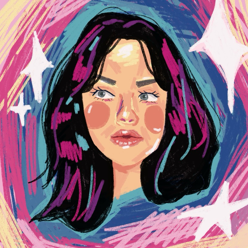 JASA GAMBAR ILUSTRASI (OPEN COMMISSION ART)