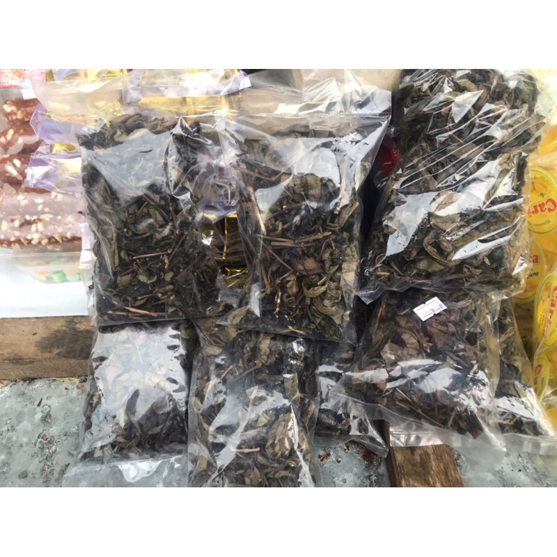 

TEH HIJAU ALAMI (PUCUK TEH)