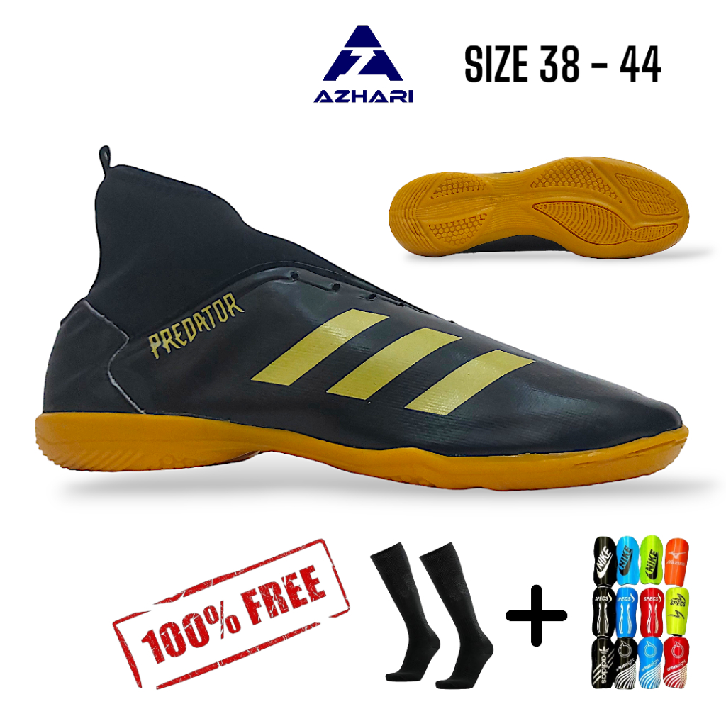 Best Deals Sepatu Futsal Adidas Predator Spatu Futsal Putsal Footsal Adidas Predator Copa Original