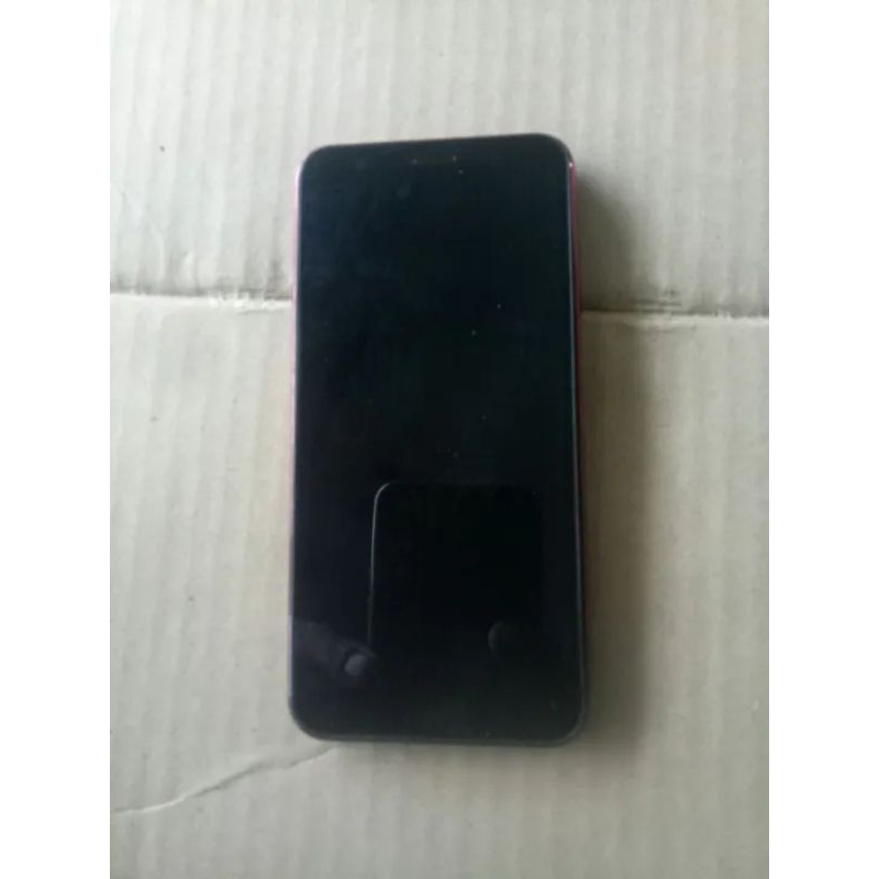 Lcd Tc Hp Asus Zenfone L2 L1 Live Ori cabutan normal