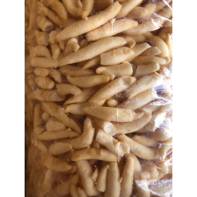 

gabus keju gurih 500gram