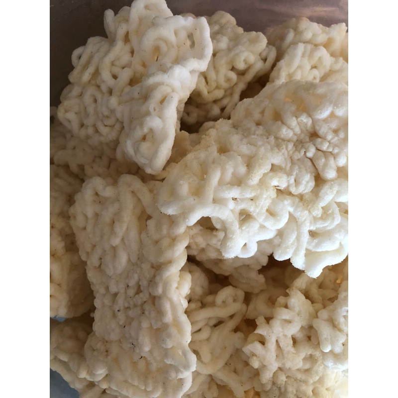 

kerupuk palembang gurih 500gram