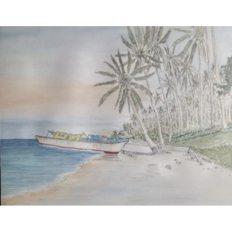 

PAGI MENJELANG SIANG