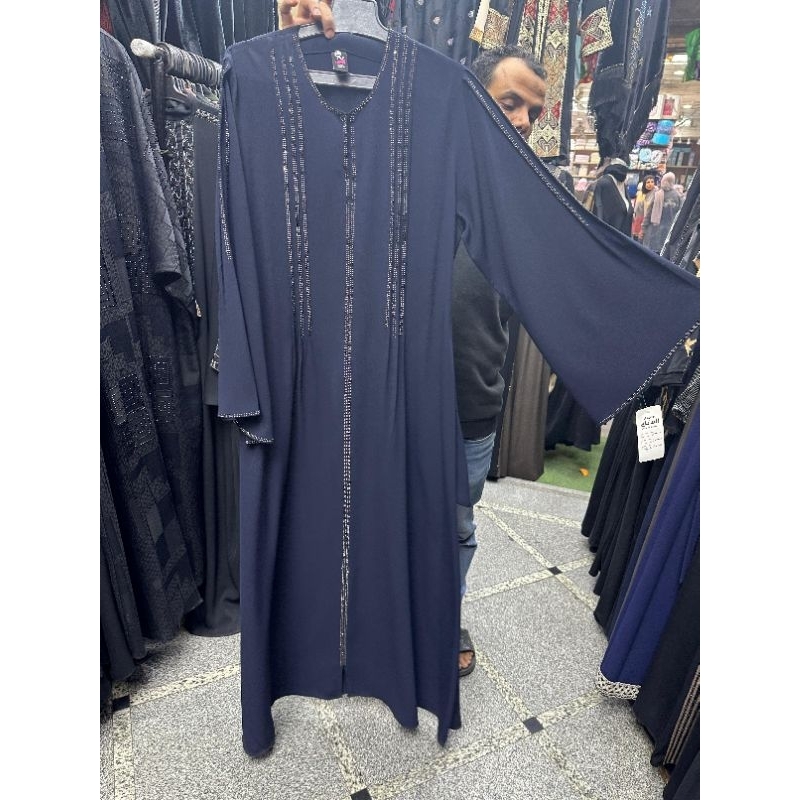 Abaya Import Original Mesir