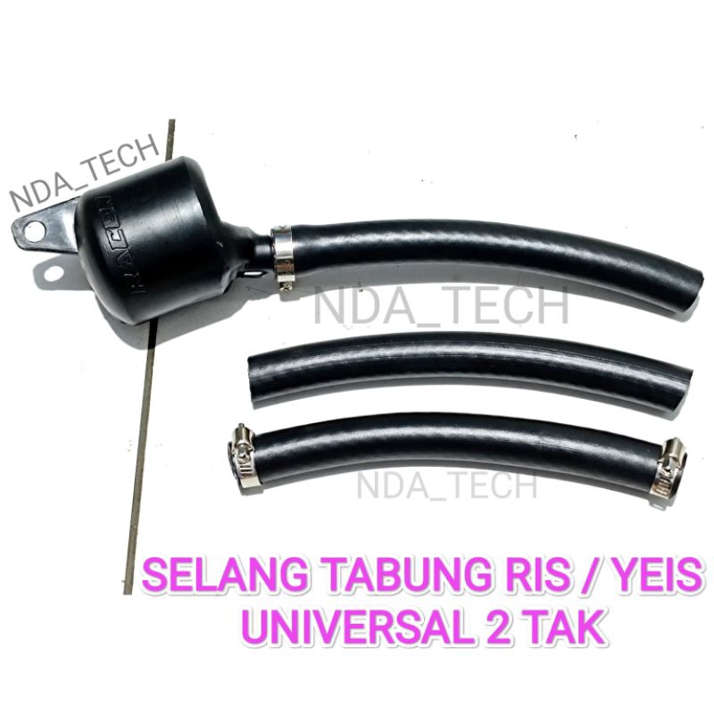SELANG HAWA RIS YEIS 2 TAK PNP TABUNG NOVA DASH NSR SELANG YEIS 2 TAK NINJA R RR F1ZR RX KING SATRIA