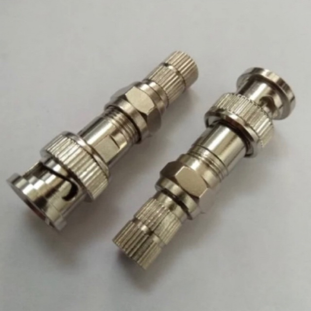 Konektor BNC CCTV Taiwan