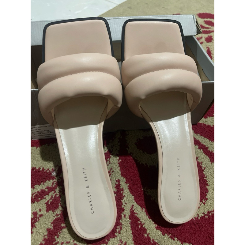 Sandal CHARLES & KEITH