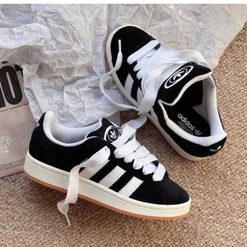SEPATU adidas KAMPUS REMAJA LAKI-LAKI PEREMPUAN 100% ORISINALSENEKERS SEPATU ADIDAS COWOK KEREN KEKI