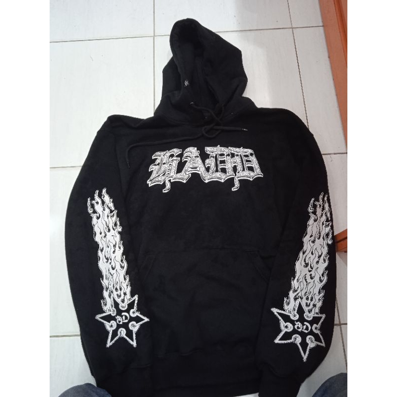 HOODIE HADD