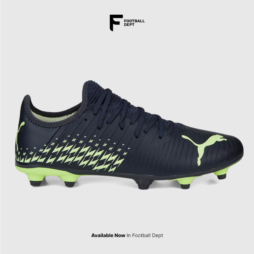 PUMA FUTURE Z 4.4 FG/AG 10700501 Sepatu Bola Pria ORIGINAL