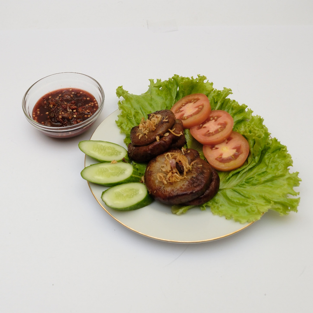 Usus Tamusu isi 4 Kalla Frozen Food by Laksana