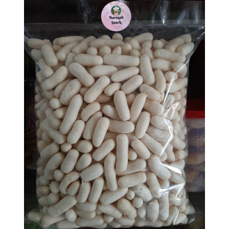 

PILUS KAPSUL RASA IKAN 1/2 KG (500GR)/SNACK KILOAN