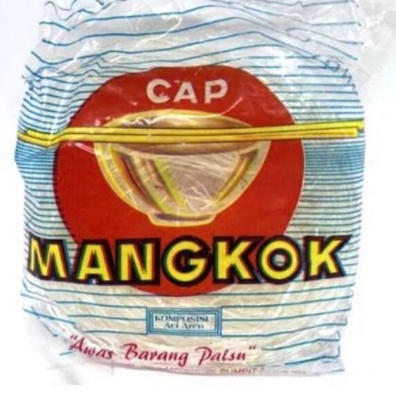 

soun mangkok 1 pcs