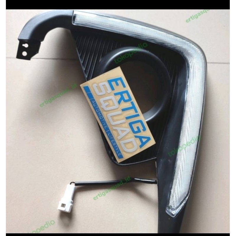 DRL LED ALL ERTIGA SPORT(RH)