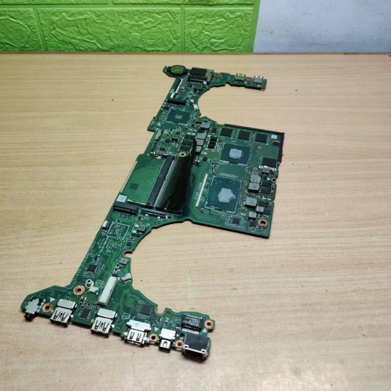 motherboard mainboard mobo mati Laptop Asus ROG GL503 GL503G