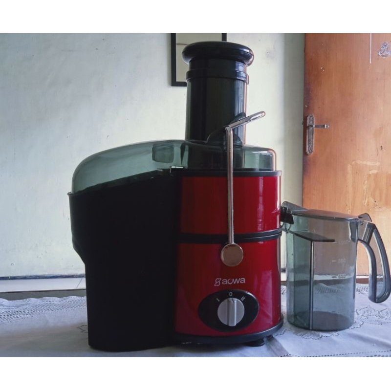 Juicer Aowa