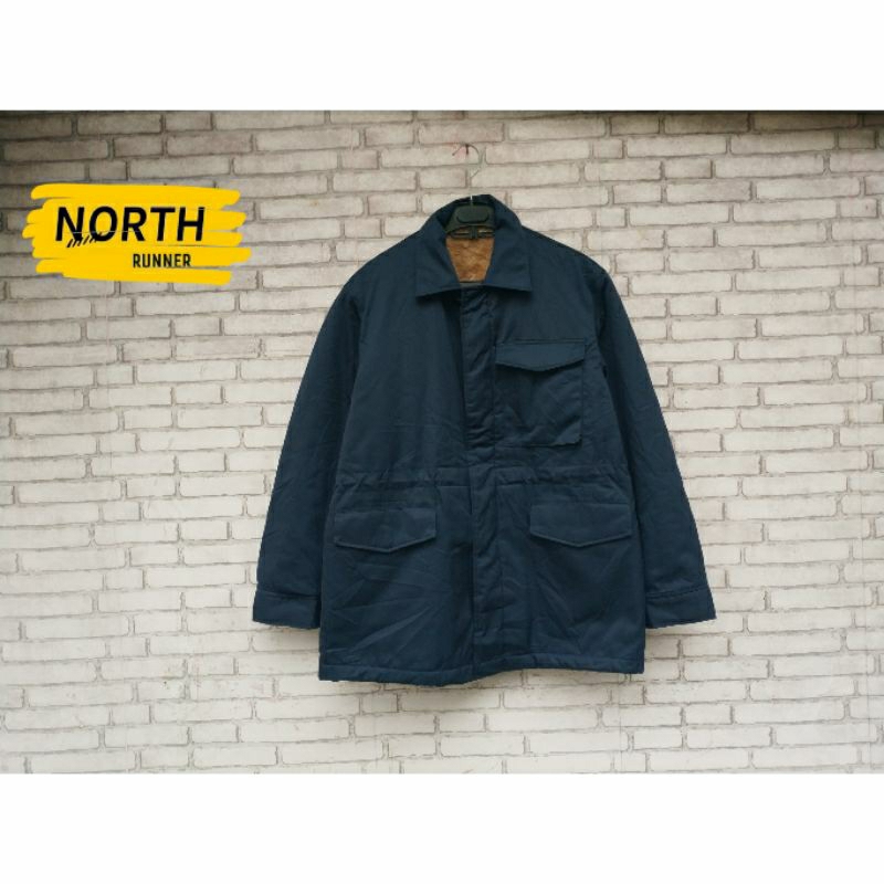 Work Jacket Japan