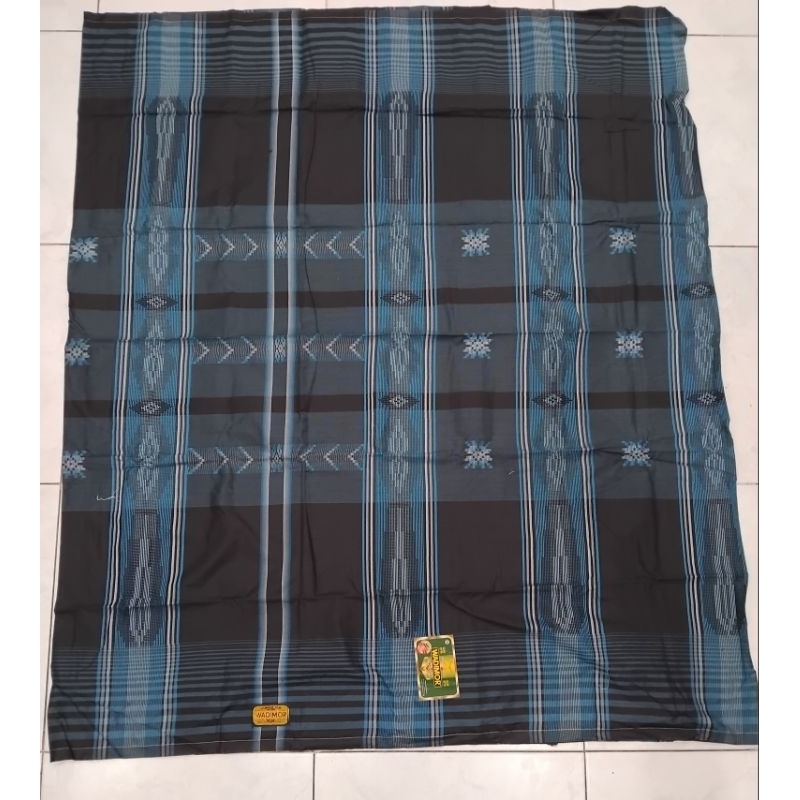 sarung wadimor songket,sarung motif songket warna