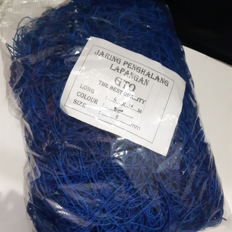 Ranjau Pengan Lapang Voli/Ranjau pinggir lapang voli