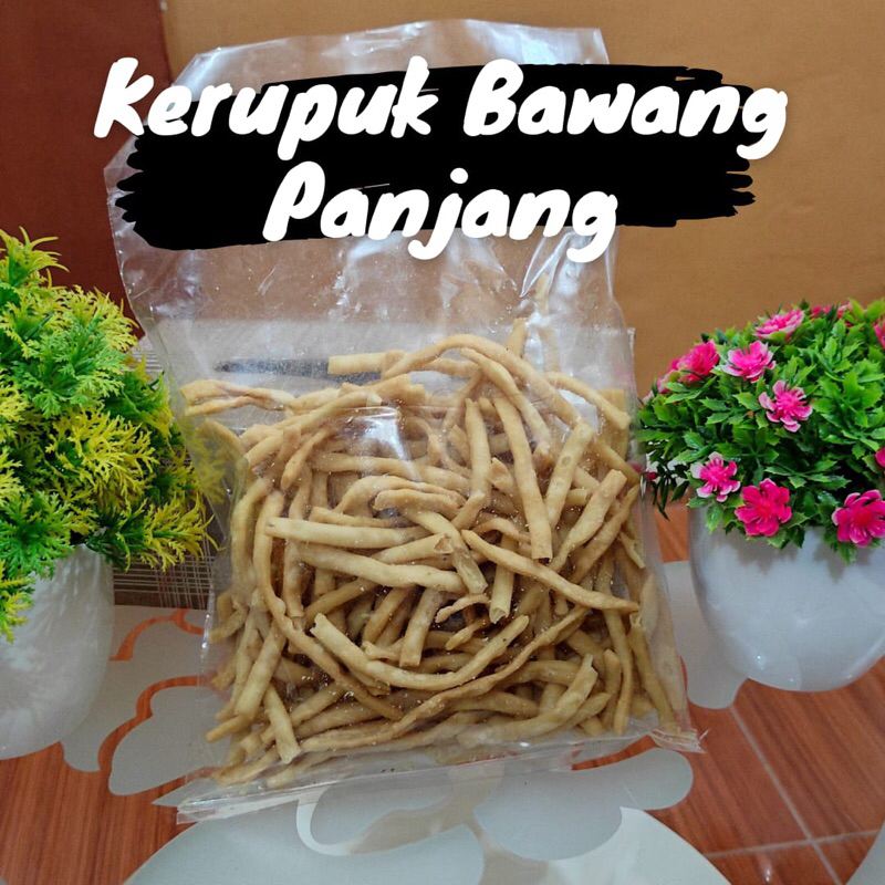 

Kue bawang 250gr