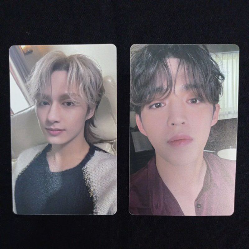 photocard official scoups jun fml