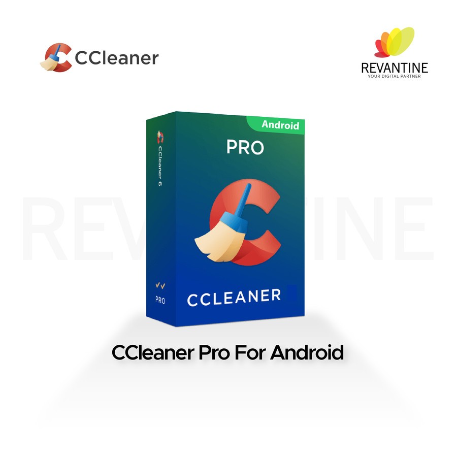 CCleaner for Android Pro