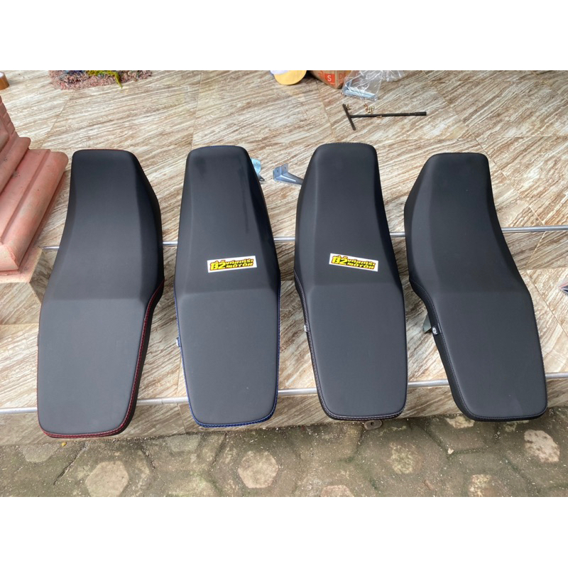 JOK SADEL NINJA SS NINJA R MBTECH JOK MBTECH NINJA SS NINJA R