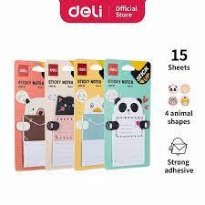 

DELI STICKY NOTES A552 02